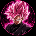 Super Saiyan Rosé